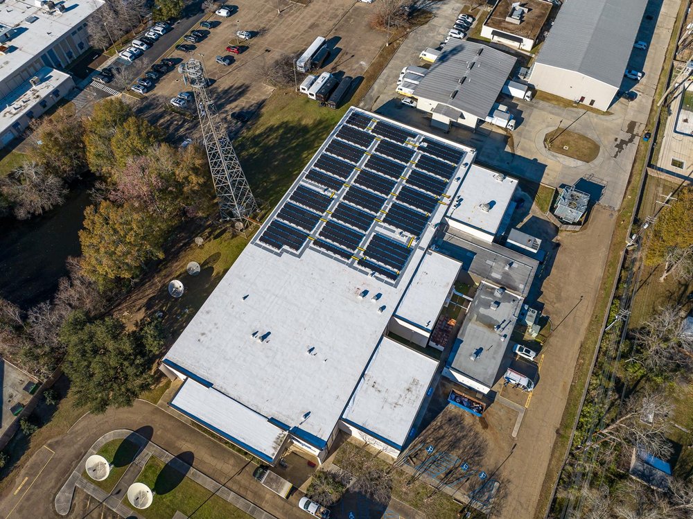 Slide of Coleman Roofing & Construction