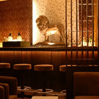 Le Lion - Lounges Near Me - Hamburg, HH Le Lion - Lounges Near Me - Hamburg, HH