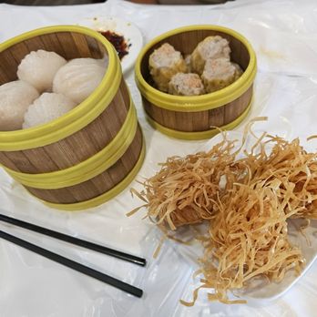 Yummy House - Dim Sum Near Me - Kenner, Louisiana