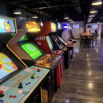 Richmond Draftcade - Games - Arcades Near Me - Richmond, Virginia Richmond Draftcade - Games - Arcades Near Me - Richmond, Virginia