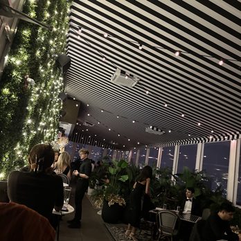 Darling - Lounges Near Me - New York, New York