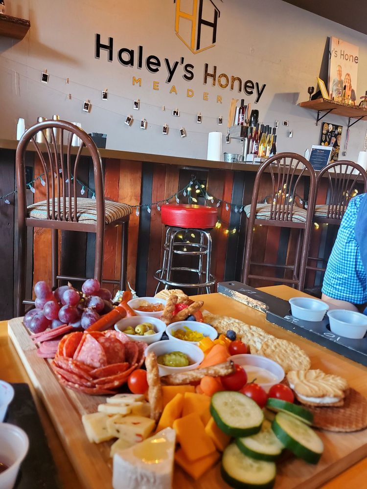 HALEY’S HONEY MEADERY Updated September 2024 89 Photos & 28 Reviews