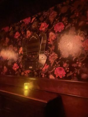 The Del Monte Speakeasy by null
