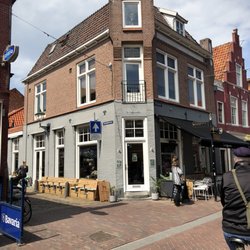 De Koffiemolen