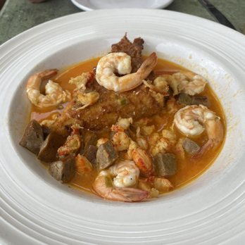 Foolish Frog - Ya Ya ya yum app - Seafood Near Me - Saint Helena Island, South Carolina