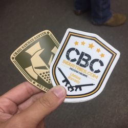 CBC Industries