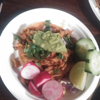 Puerta Del Cielo - If you've never had Pollo Asada, your missing out. And these guys do it better than most anywhere. - Mexican Near Me - San Marcos, California
