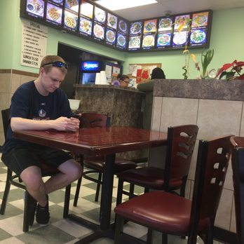 Green China - Chinese Near Me - Saint Charles, Missouri