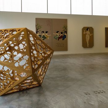 Contemporary Art Museum - Art Museums Near Me - Saint Louis, Missouri
