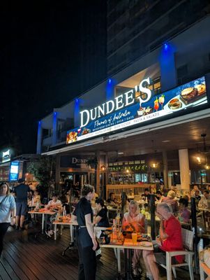 Dundees on the Waterfront by null