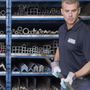 Photo of Metal Supermarkets Knoxville