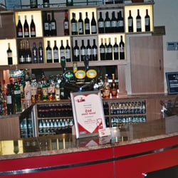 Asia Lounge