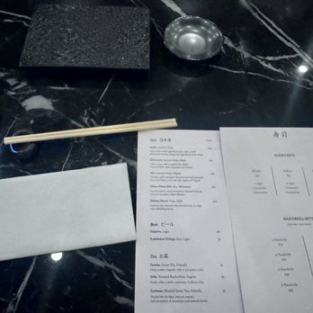 Sendo - Sushi Bars Near Me - Manhattan, New York