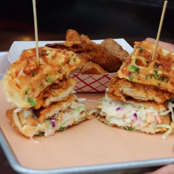 Cluck Clucks - Chicken Shop Near Me - Toronto, Ontario Cluck Clucks - Chicken Shop Near Me - Toronto, Ontario