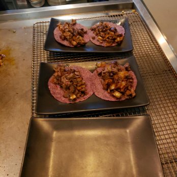 Descanso - Tacos almost ready to serve - Mexican Near Me - Costa Mesa, California Descanso - Tacos almost ready to serve - Mexican Near Me - Costa Mesa, California