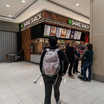 Shake Shack - Burgers Near Me - San Francisco, California Shake Shack - Burgers Near Me - San Francisco, California