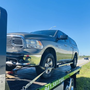 Suri Towing - Roadside Assistance Near Me