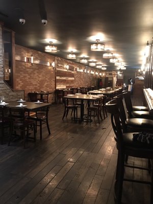 Evita Steakhouse by null