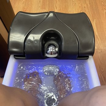 D&L Nail Spa - Clean & you can ask for hotter water - Nail Salons Near Me - Meridian, Idaho D&L Nail Spa - Clean & you can ask for hotter water - Nail Salons Near Me - Meridian, Idaho
