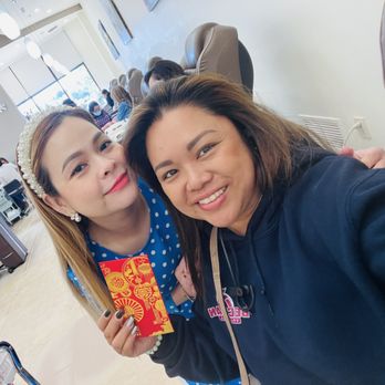 Esprit Nails And Spa Irvine - My nail stylist and friend Lani. She does an amazing job. - Nail Salons Near Me - Irvine, California Esprit Nails And Spa Irvine - My nail stylist and friend Lani. She does an amazing job. - Nail Salons Near Me - Irvine, California
