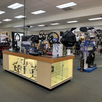 SAMY’S CAMERA - Updated February 2026 - 151 Photos & 688 Reviews - 1759 ...