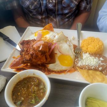 Mr. Menudo - The food is so good. The atmosphere is amazing and the servers and super. - Mexican Near Me - Downey, California Mr. Menudo - The food is so good. The atmosphere is amazing and the servers and super. - Mexican Near Me - Downey, California