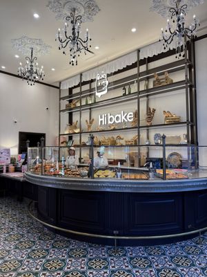 Hibake | Asian Fusion Bakery by null