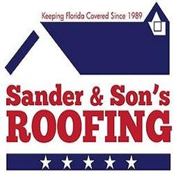 Sander and Sons Roofing - 1 - Roofing Near Me - Clearwater, Florida Sander and Sons Roofing - 1 - Roofing Near Me - Clearwater, Florida