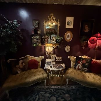Nocturne - Gift Shops Near Me - Salem, Massachusetts