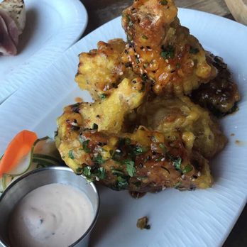 Nosh - New American Near Me - Rochester, New York