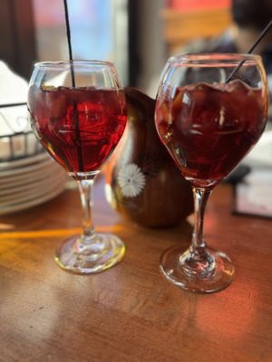 Tapas Barcelona by null