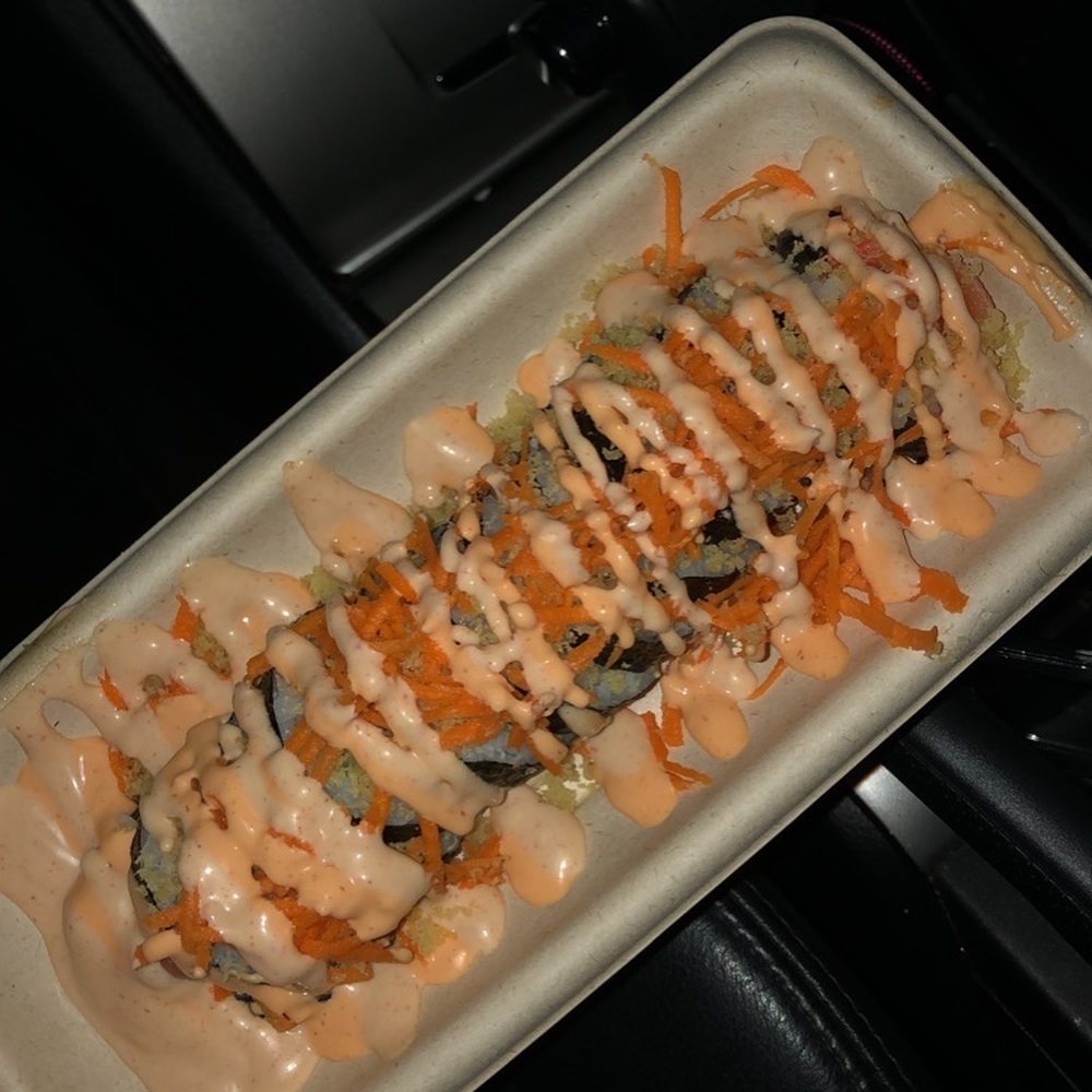 Create Your Own Roll Create Your Own Roll