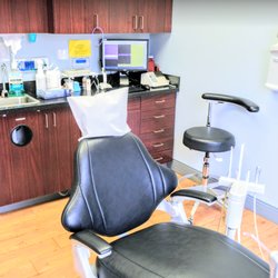 Dental Associates of Connecticut - One of our many state of the art operatory rooms!