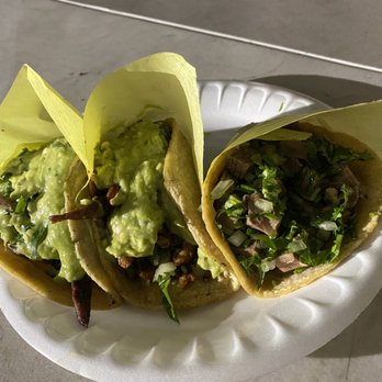 Tacos Mi Reynita - Al pastor, carne asada, lengua tacos - Tacos Near Me - Hayward, California