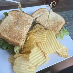 Ten layer club