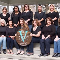 A Crazy Love Estate Sale Companies - AESC/The Vintage Girls