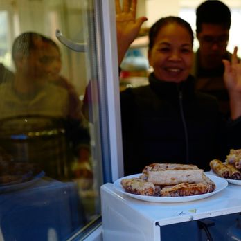 Christina Brno - Friendly staff - Vietnamese Near Me - Brno, JM