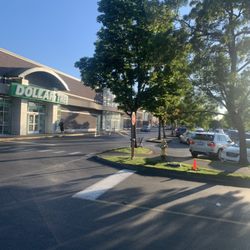 Dollar Tree