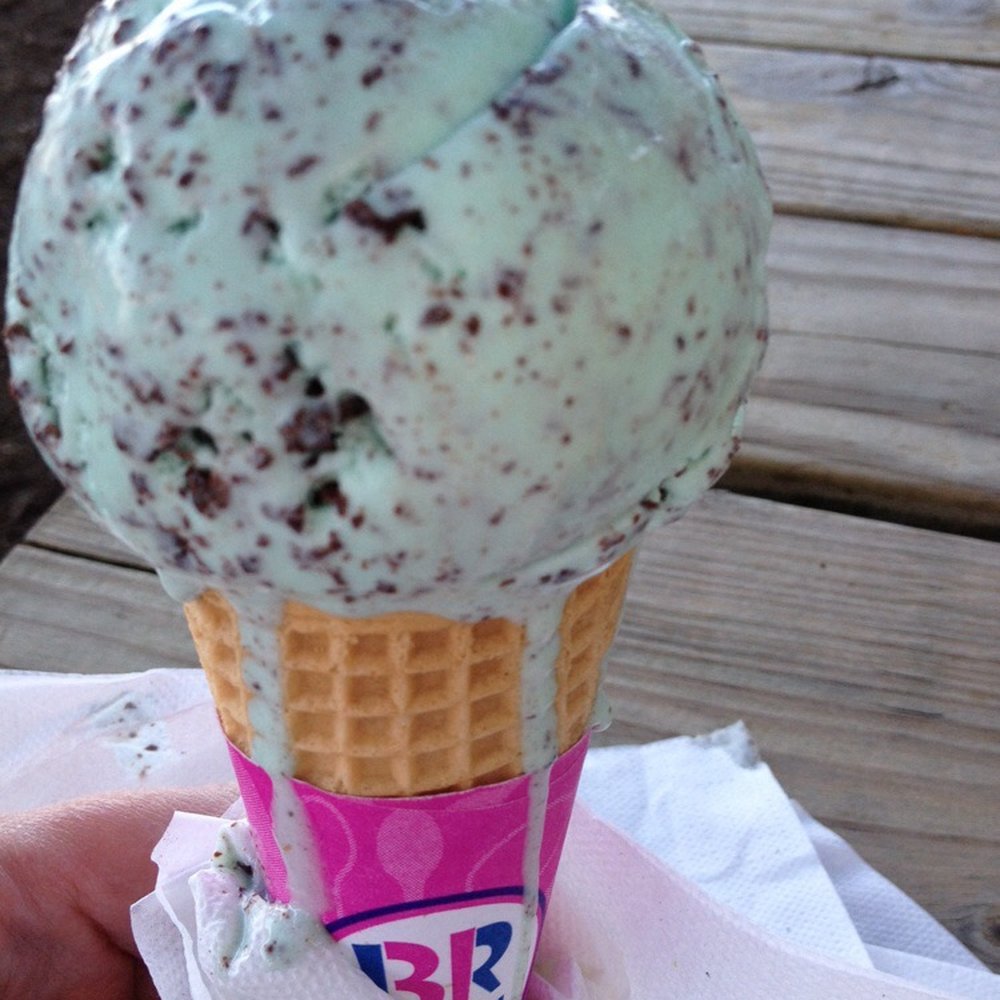 Baskin-Robbins - Ice Cream & Frozen Yogurt Near Me - Austin, Texas