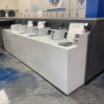 Laundry 360 On Market - Smaller Washers - Laundromat Near Me - Long Beach, California Laundry 360 On Market - Smaller Washers - Laundromat Near Me - Long Beach, California