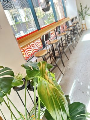 Poke Bar (Dine- In, Take out and Delivery) by null