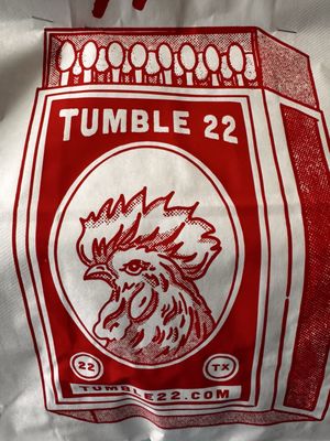 Tumble 22 - Texas Chicken Joint by null