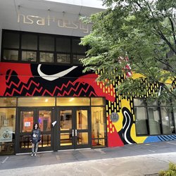 The Teaching Studios of Art - Need I Say More. Thank you Robert Zeller I am so happy I found The Teaching Studios in Oyster Bay.