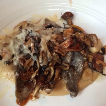 SPQR - Short rib - Italian Near Me - San Francisco, California