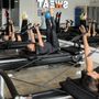 Photo of Sweat Pilates