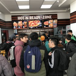 Little Caesars