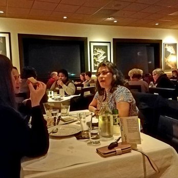 Bonefish Grill - Inside. - Seafood Near Me - Augusta, Georgia