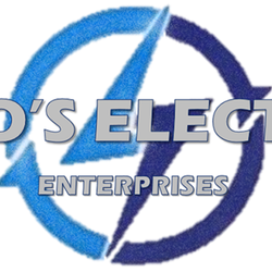 Rico's Electric Enterprises