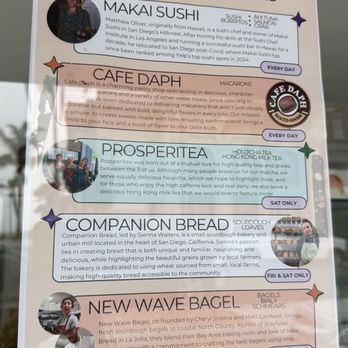 MICHI MICHI - Updated October 2025 - 440 Photos & 153 Reviews - 2800 ...