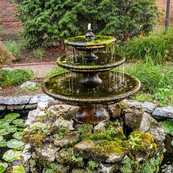 Warfield's Restaurant, Lounge & Bakery - Soothing trickle - Bakeries Near Me - Clifton Springs, New York Warfield's Restaurant, Lounge & Bakery - Soothing trickle - Bakeries Near Me - Clifton Springs, New York